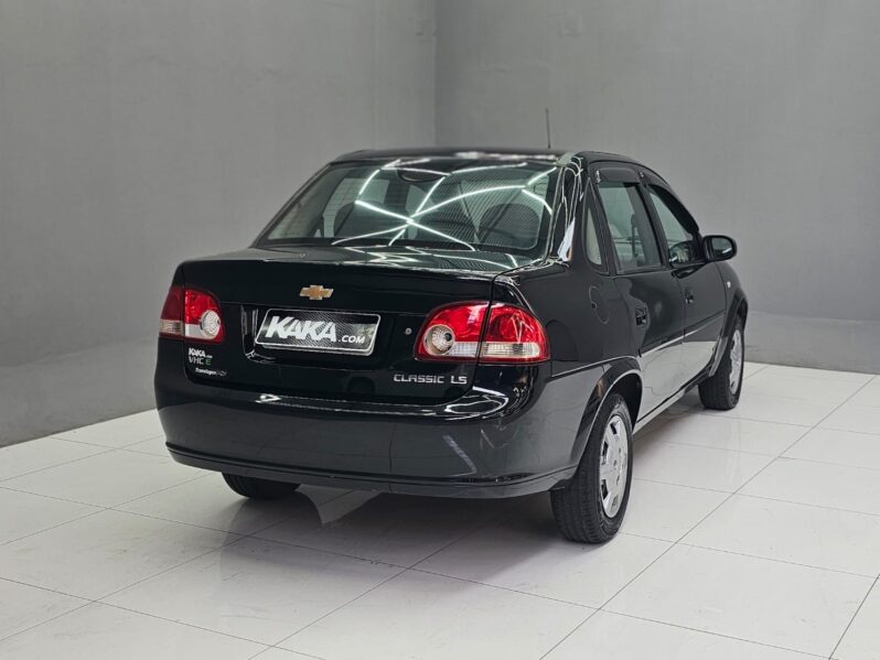 
								CLASSIC LS 1.0 4P FLEX full									