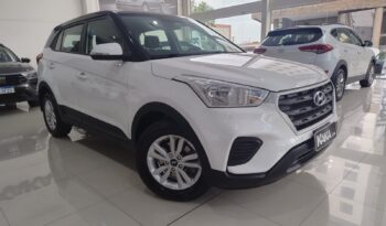 
									CRETA 1.6 16V FLEX ATTITUDE AUT full								