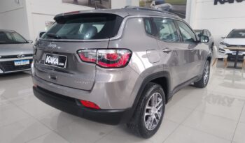 
									COMPASS 2.0 16V FLEX SPORT AUTOMATICO full								