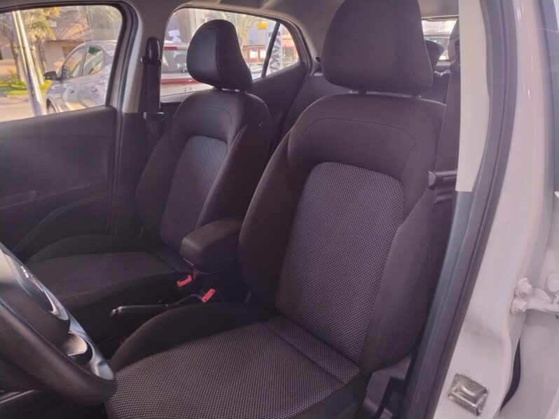 
								PULSE DRIVE 1.3 8V FLEX AUT. full									