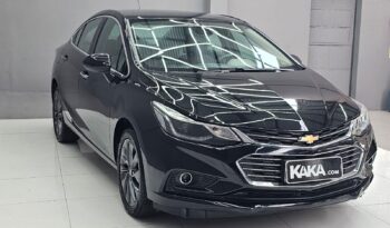 
									CRUZE LTZ 1.4 16V TURBO FLEX 4P AUT full								