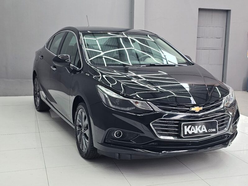 
								CRUZE LTZ 1.4 16V TURBO FLEX 4P AUT full									