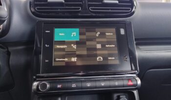 
									C4 CACTUS 1.6 FEEL AUT full								