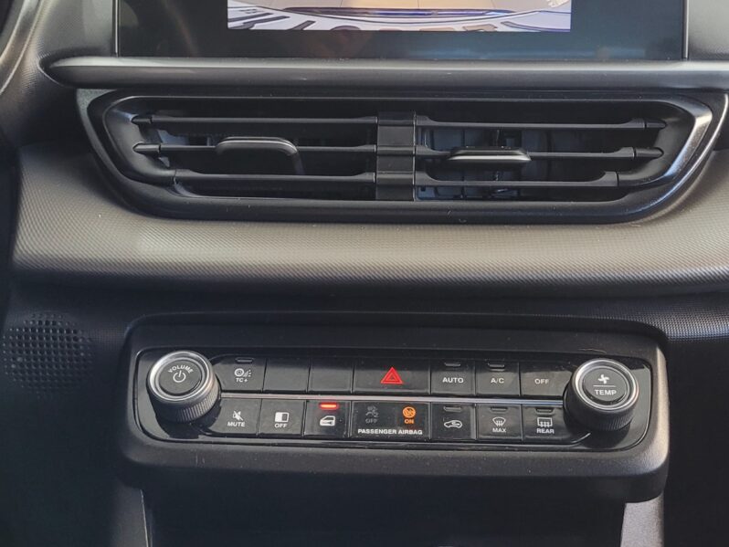 
								FASTBACK 1.0 200 TURBO FLEX AUT full									