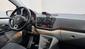 
									UP MOVE 1.0 TSI TOTAL FLEX 12V 5P full								