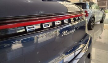 
									MACAN 2.0 TURBO full								