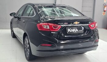 
									CRUZE LTZ 1.4 16V TURBO FLEX 4P AUT full								