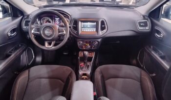
									COMPASS 2.0 16V FLEX SPORT AUTOMATICO full								