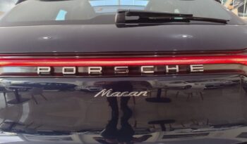 
									MACAN 2.0 TURBO full								