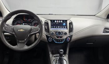 
									CRUZE LTZ 1.4 16V TURBO FLEX 4P AUT full								