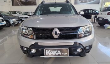 
									DUSTER 1.6 DYNAMIQUE 4X2 16V FLEX 4P AUT full								