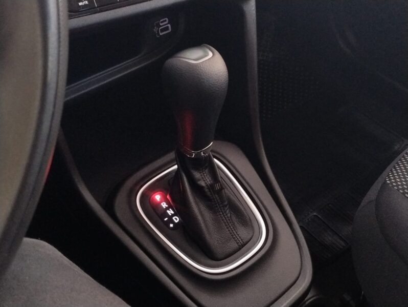 
								PULSE DRIVE 1.3 8V FLEX AUT. full									