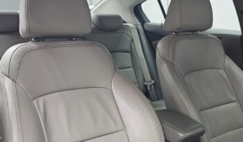 
									CRUZE LTZ 1.4 16V TURBO FLEX 4P AUT full								