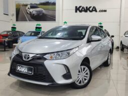YARIS SA XL15LIVE