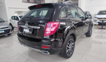 
									X60 1.8 VIP CVT 16V 128CV 5P AUT. 2018 full								