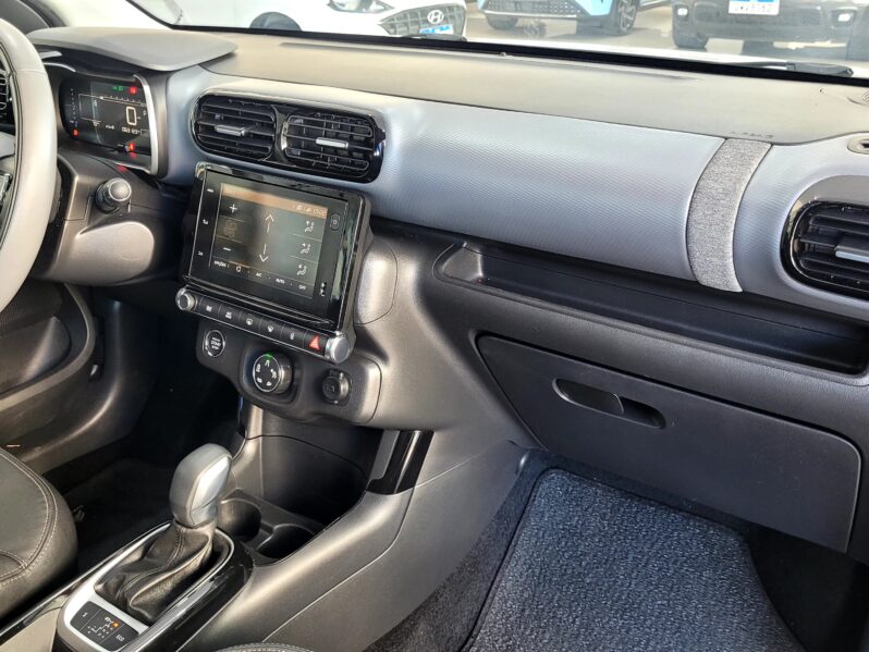 
								C4 CACTUS 1.6 THP SHINE full									