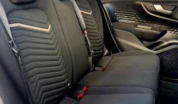 
									FASTBACK 1.0 200 TURBO FLEX AUT full								