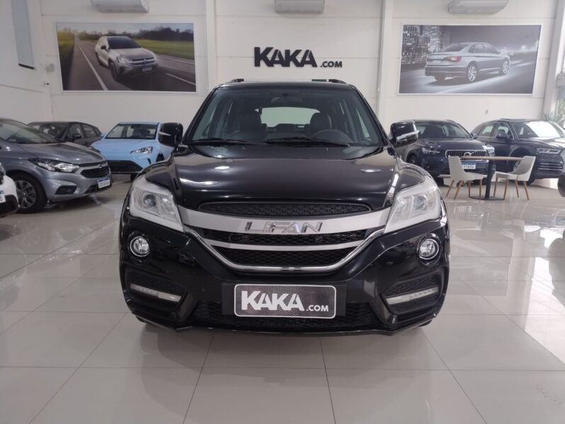 
								X60 1.8 VIP CVT 16V 128CV 5P AUT. 2018 full									