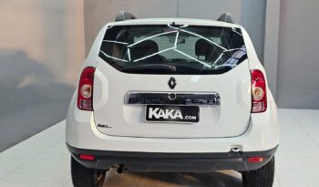 
									DUSTER EXPRESSION 1.6 HI-FLEX 16V MEC. full								