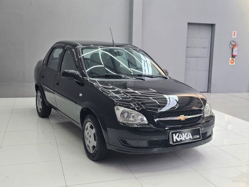 
								CLASSIC LS 1.0 4P FLEX full									