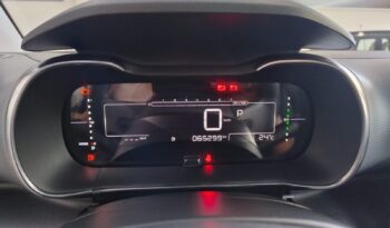 
									C4 CACTUS 1.6 FEEL AUT full								