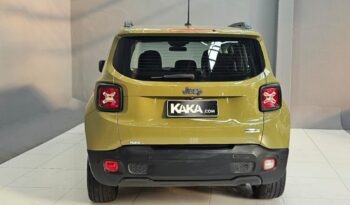 
									RENEGADE 1.8 16V FLEX LONGITUDE 4P AUTOMATICO full								