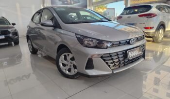 
									HB20 1.0 M COMFOR full								