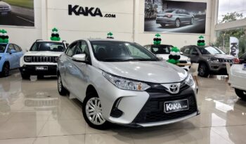 
									YARIS SA XL15LIVE full								