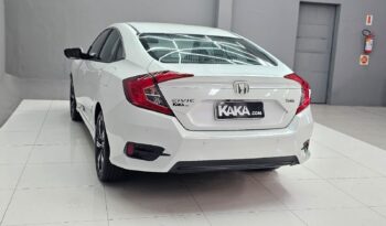 
									CIVIC SEDAN EXL 2.0 FLEX 16V AUT. 4P full								