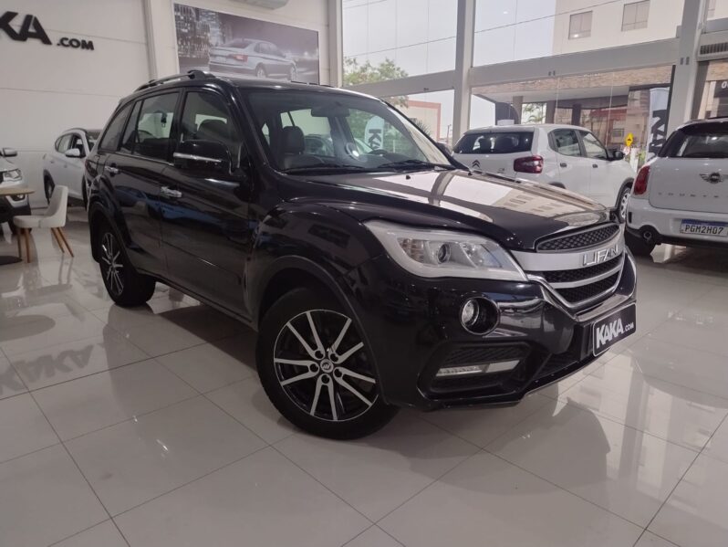 
								X60 1.8 VIP CVT 16V 128CV 5P AUT. 2018 full									