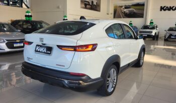 
									FASTBACK 1.0 200 TURBO FLEX AUT full								
