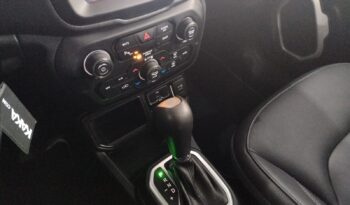 
									RENEGADE 1.8 16V FLEX LONGITUDE 4P AUTOMATICO full								