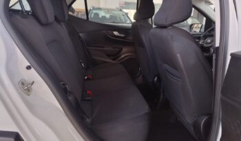 
									PULSE DRIVE 1.3 8V FLEX AUT. full								