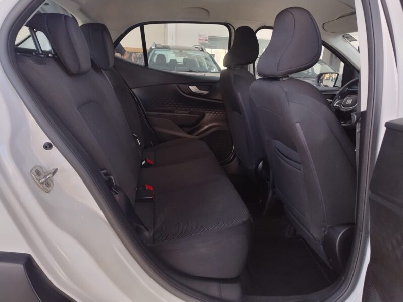 
								PULSE DRIVE 1.3 8V FLEX AUT. full									