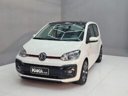 UP MOVE 1.0 TSI TOTAL FLEX 12V 5P