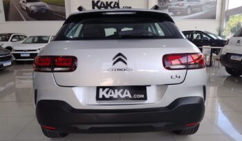
									C4 CACTUS 1.6 FEEL AUT full								