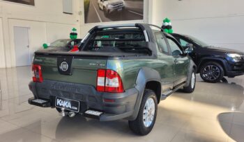 
									STRADA ADVENTURE LOCKER CD 1.8 3P MANUAL full								