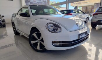
									FUSCA 2.0 TSI full								