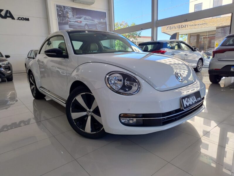 
								FUSCA 2.0 TSI full									