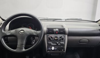 
									CLASSIC LS 1.0 4P FLEX full								