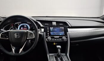 
									CIVIC SEDAN EXL 2.0 FLEX 16V AUT. 4P full								