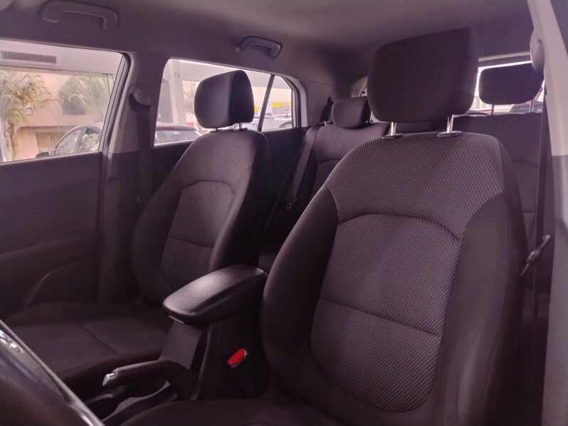 
								CRETA 1.6 16V FLEX ATTITUDE AUT full									