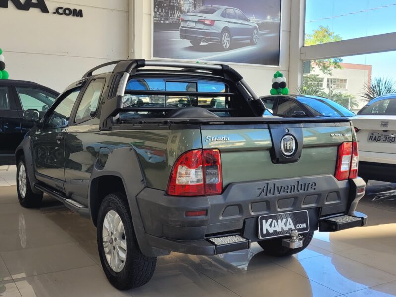 
								STRADA ADVENTURE LOCKER CD 1.8 3P MANUAL full									