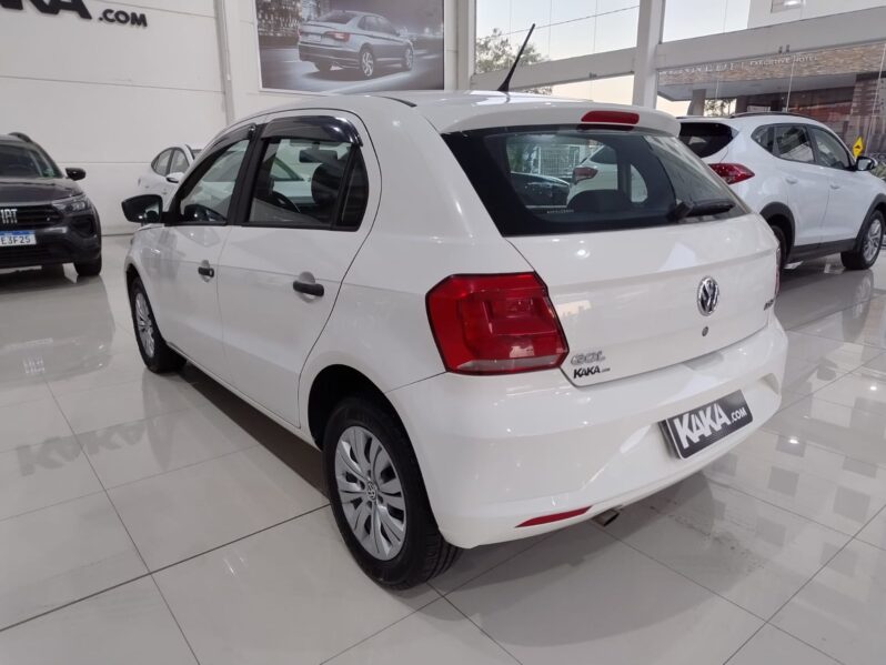 
								GOL 1.6 4P full									
