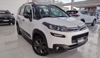 
									AIRCROSS 1.5 LIVE 8V FLEX 4P MANUAL full								