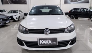 
									GOL 1.6 4P full								