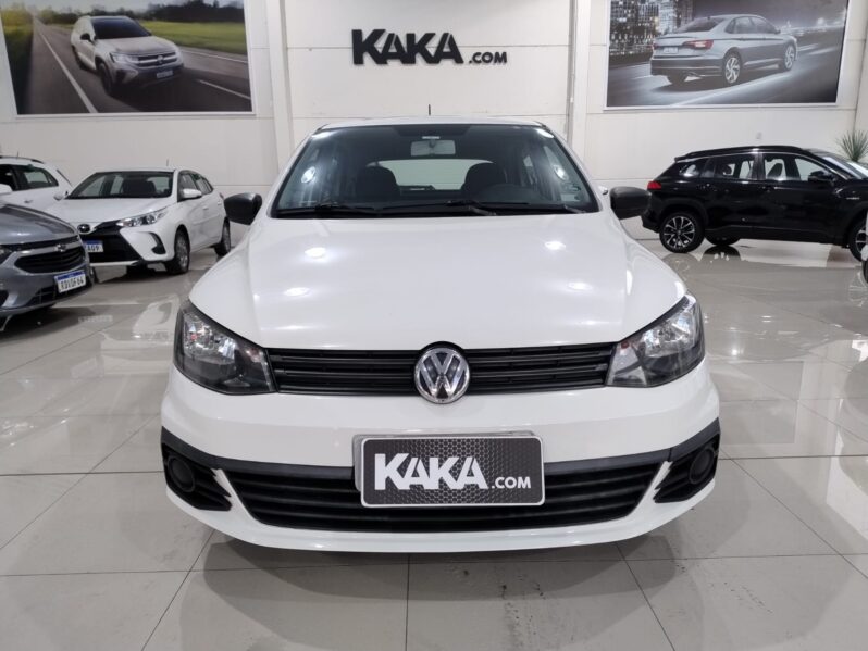 
								GOL 1.6 4P full									