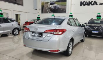 
									YARIS SA XL15LIVE full								