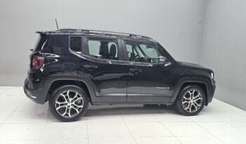 
									RENEGADE LONGITUDE T270 1.3 TB 4X2 FLEX AUT full								