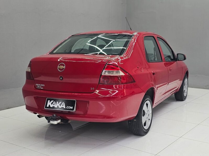 
								PRISMA JOY 1.4 MPFI 8V ECONO.FLEX MEC. full									